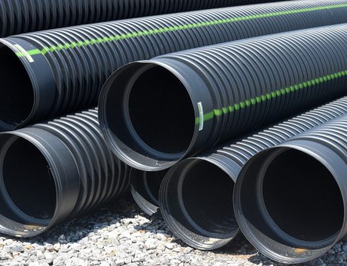 Drainage Drainage